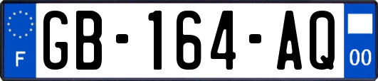 GB-164-AQ