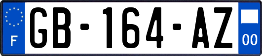 GB-164-AZ