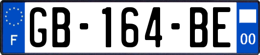 GB-164-BE