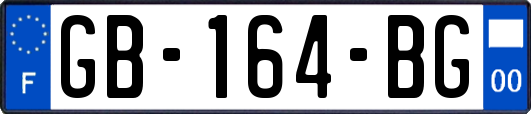 GB-164-BG