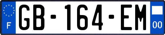 GB-164-EM