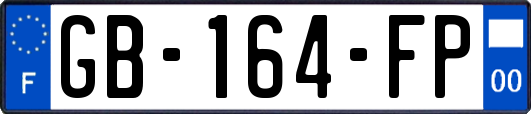 GB-164-FP