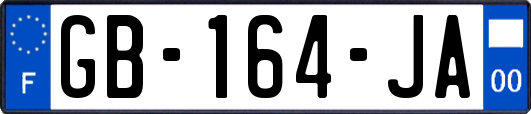 GB-164-JA
