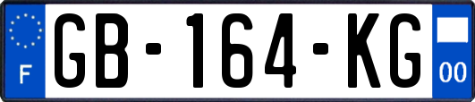 GB-164-KG