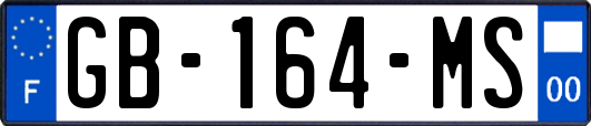 GB-164-MS