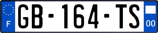 GB-164-TS