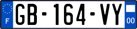 GB-164-VY