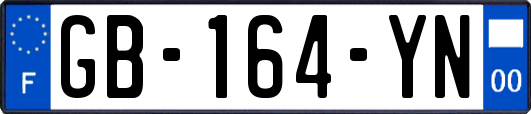 GB-164-YN