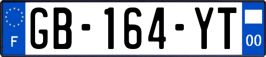 GB-164-YT