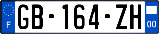 GB-164-ZH