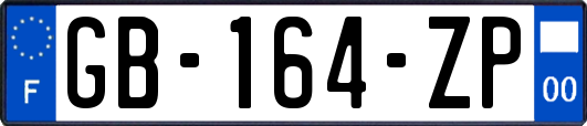 GB-164-ZP