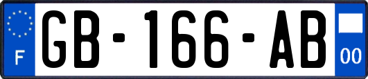 GB-166-AB