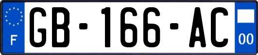 GB-166-AC