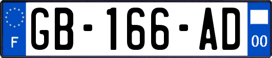 GB-166-AD