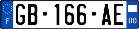 GB-166-AE