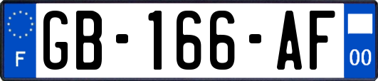 GB-166-AF