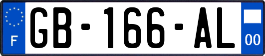GB-166-AL
