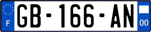 GB-166-AN