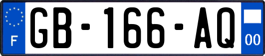 GB-166-AQ