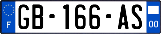 GB-166-AS