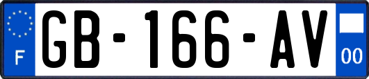 GB-166-AV