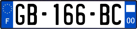 GB-166-BC