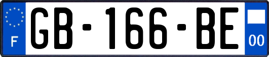 GB-166-BE