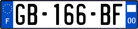 GB-166-BF