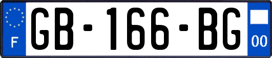 GB-166-BG