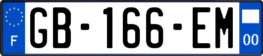GB-166-EM