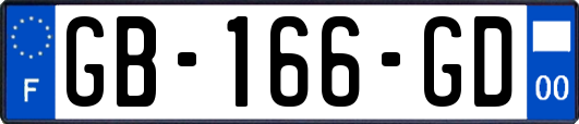 GB-166-GD