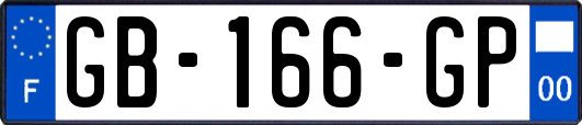 GB-166-GP