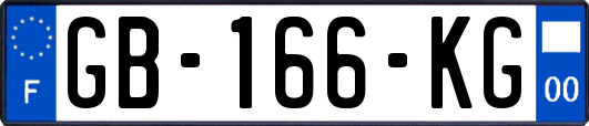 GB-166-KG