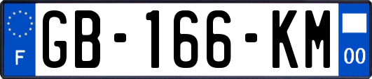 GB-166-KM