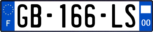 GB-166-LS