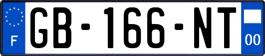 GB-166-NT