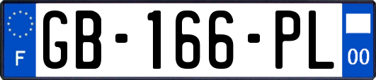 GB-166-PL