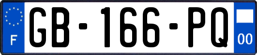 GB-166-PQ