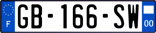 GB-166-SW