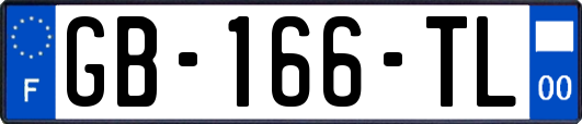 GB-166-TL