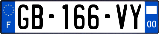 GB-166-VY