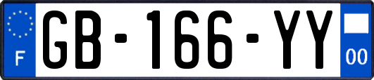 GB-166-YY