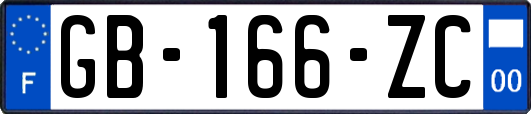 GB-166-ZC