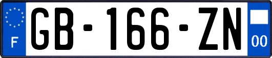 GB-166-ZN