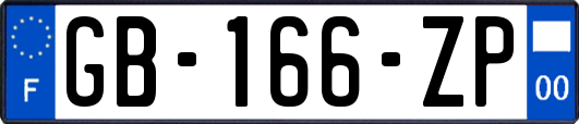 GB-166-ZP