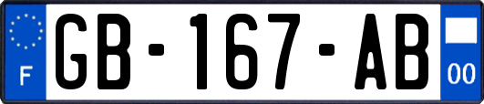 GB-167-AB