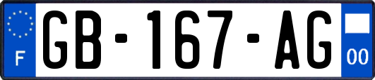 GB-167-AG