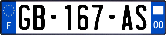 GB-167-AS