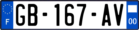 GB-167-AV