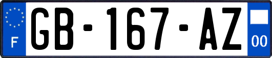 GB-167-AZ